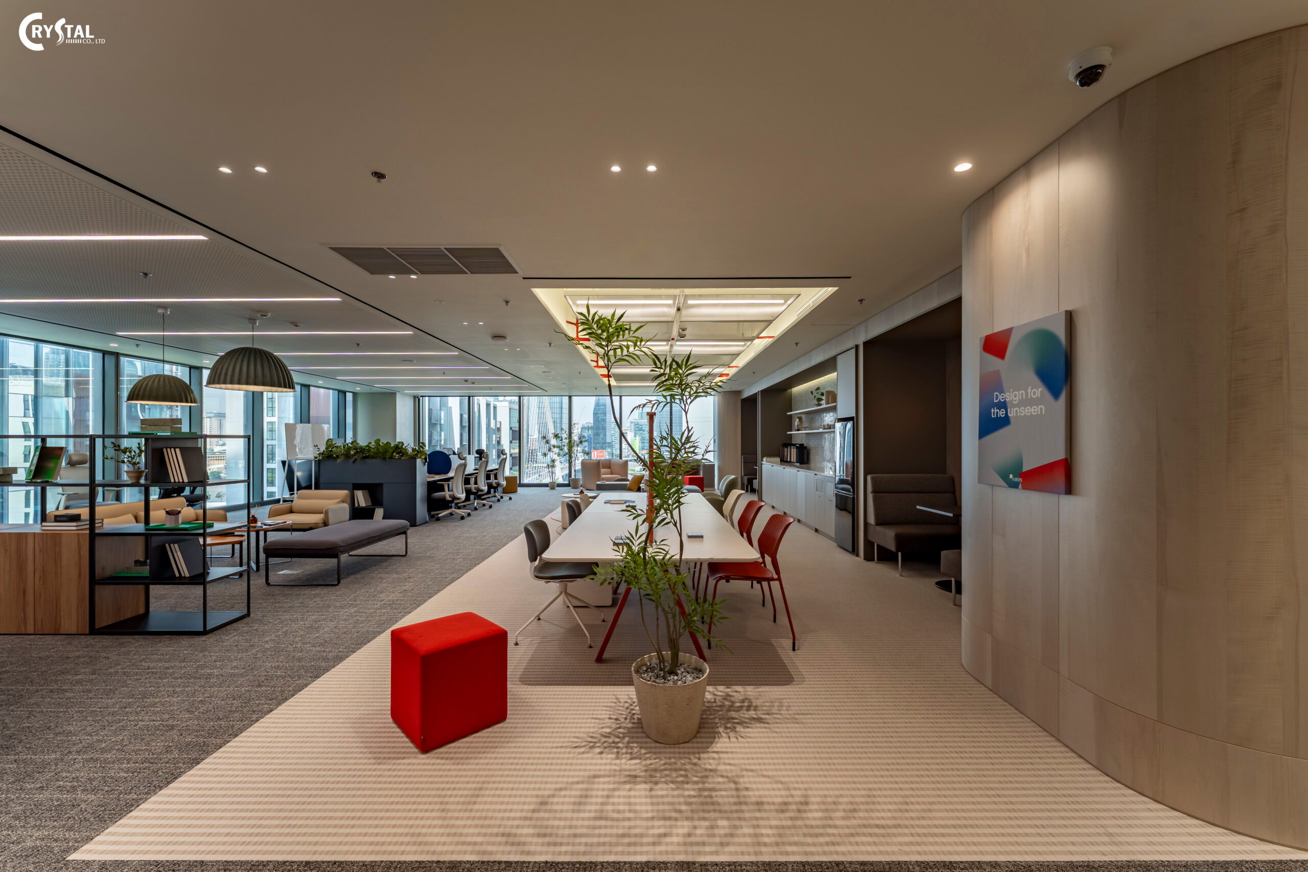 Fursys Showroom