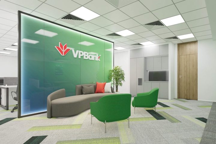 Vpbank Saigon Tower