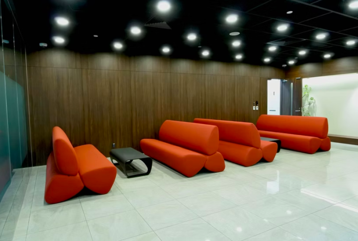 Mufg Bank Hanoi Branch