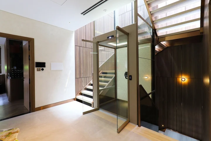 Sài Gòn Villa