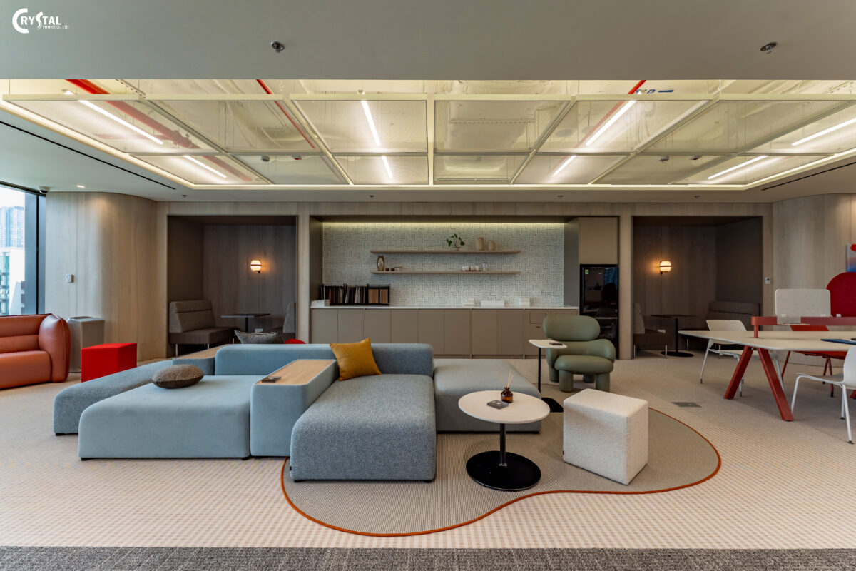Fursys Showroom