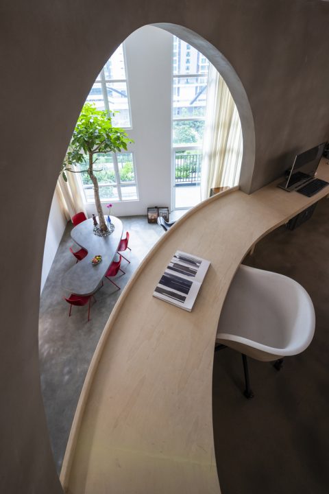 Mài Apartment