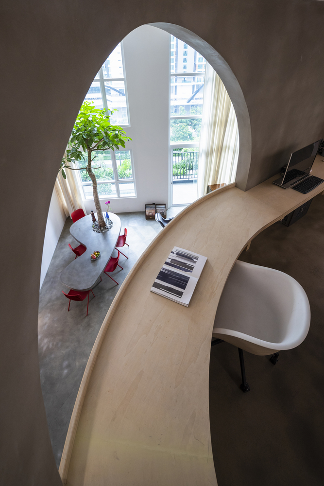 Mài Apartment