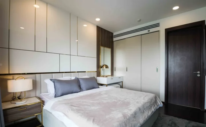 Serenity Sky Villas
