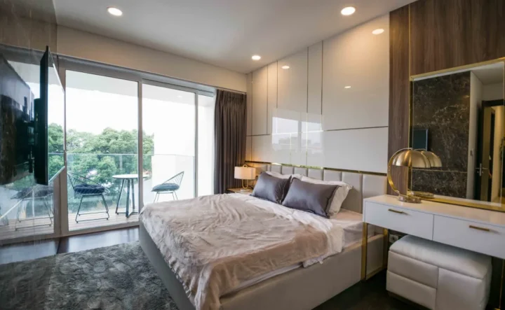 Serenity Sky Villas