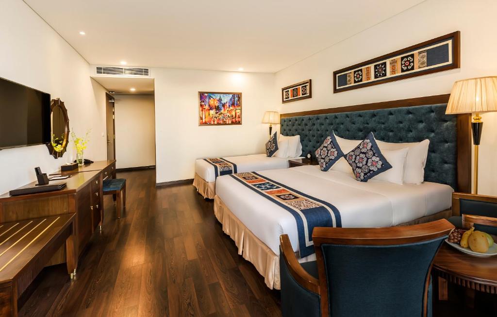 Balcona Hotel