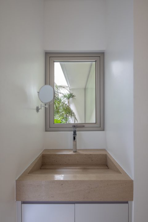 Monologue House