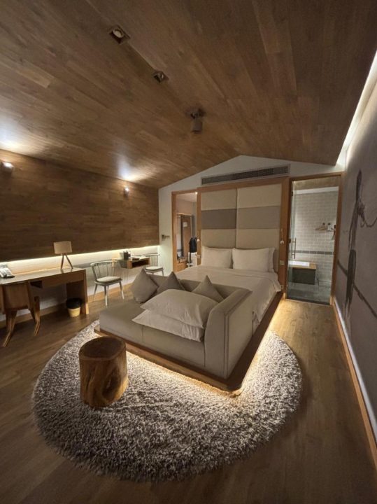 Fusion Suites Sài Gòn