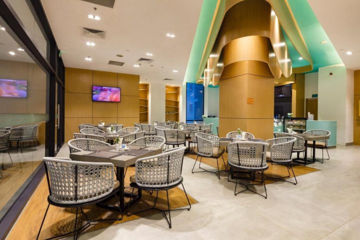 Ariyana Smartcondotel Nha Trang