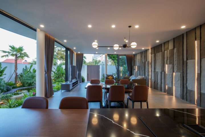 Waves House – Tam Kỳ