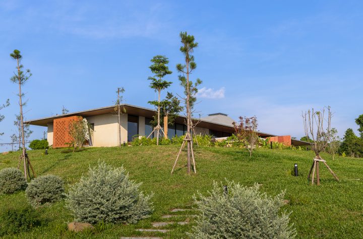 Suối Hai Villa