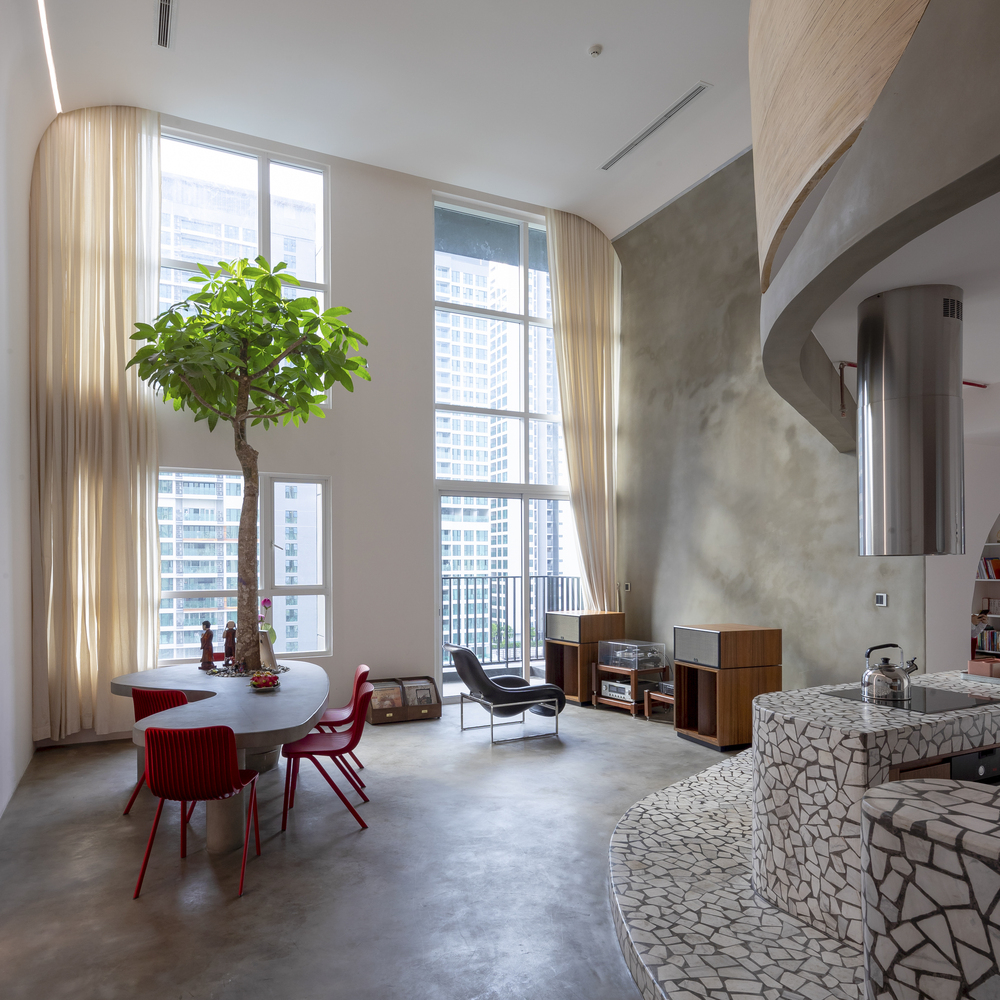 Mài Apartment