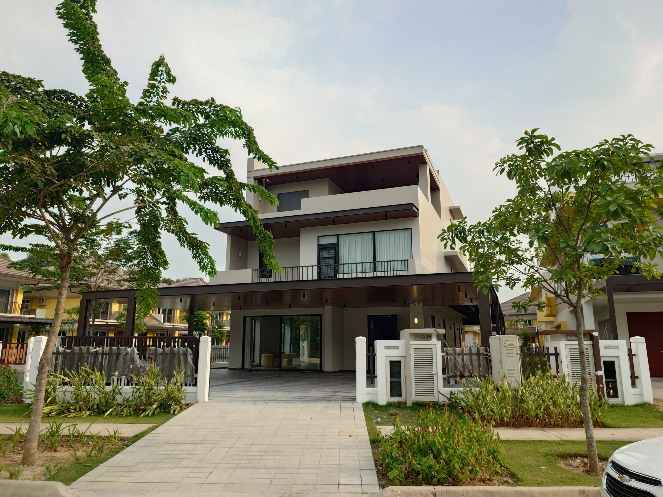 Villa Ecolake A2-04