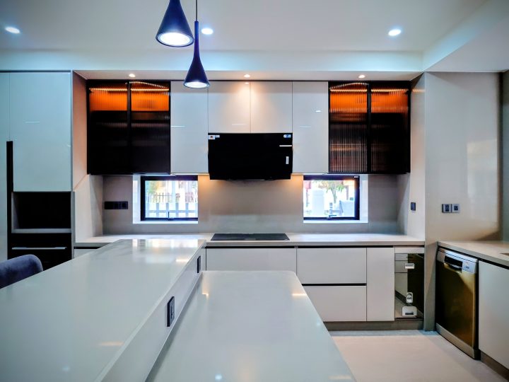 Villa Ecolake A2-04