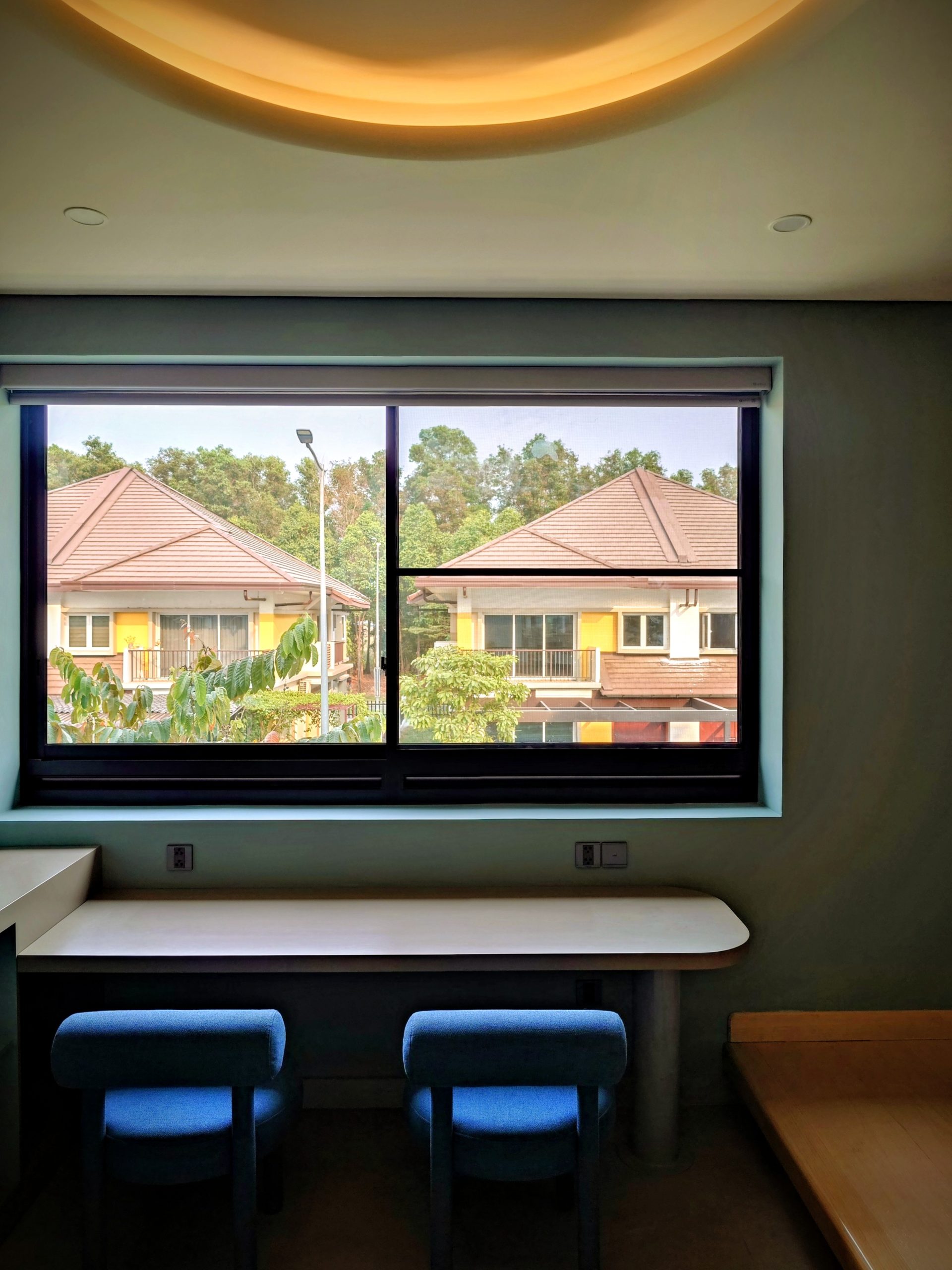 Villa Ecolake A2-04