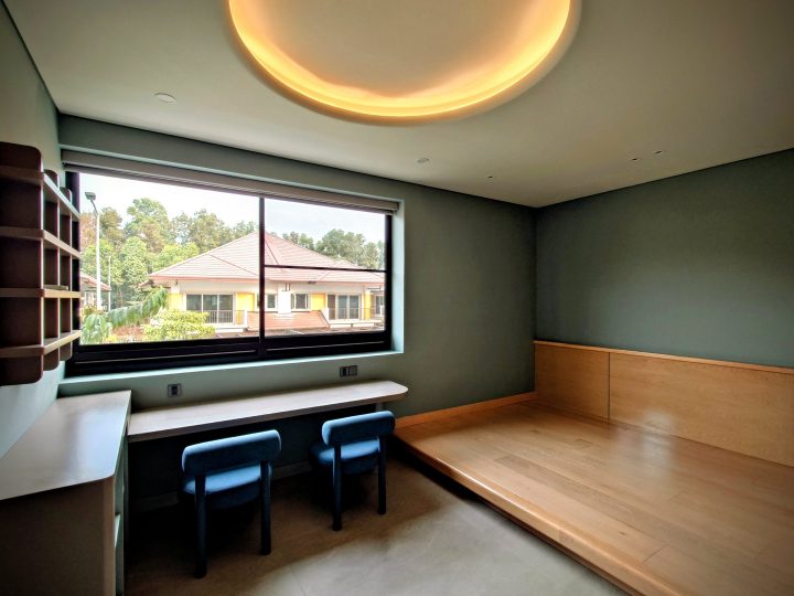 Villa Ecolake A2-04