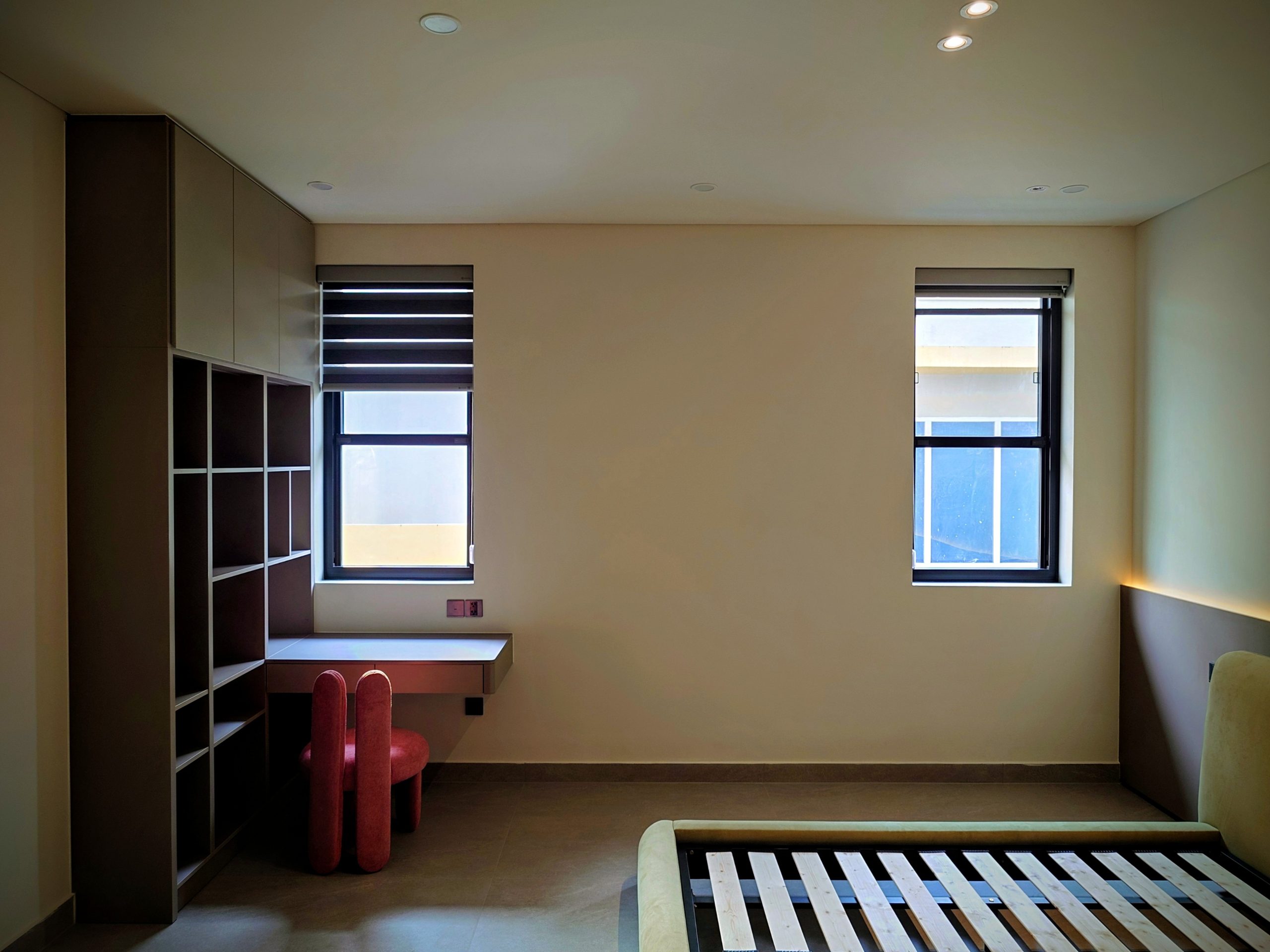 Villa Ecolake A2-04