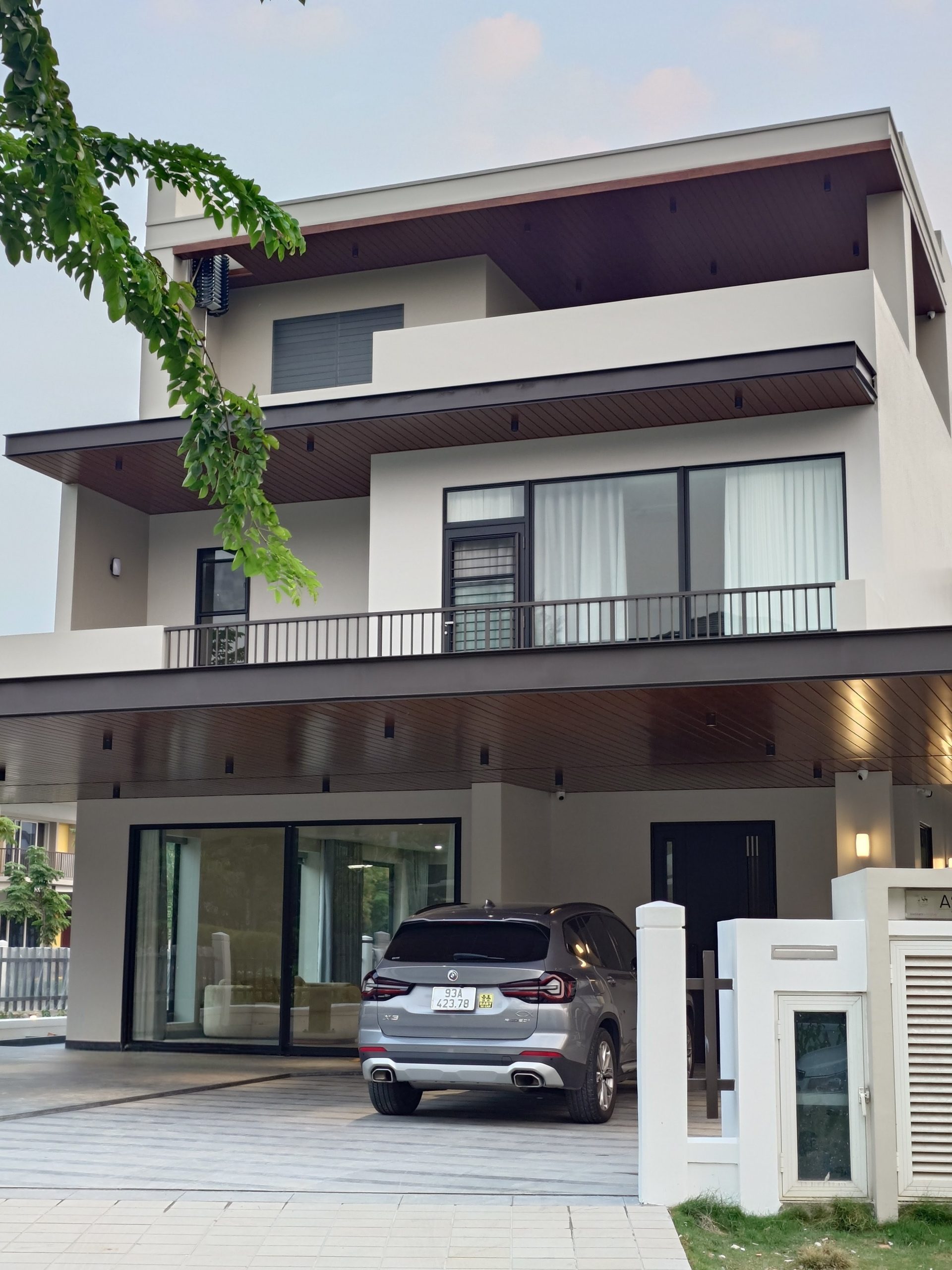 Villa Ecolake A2-04