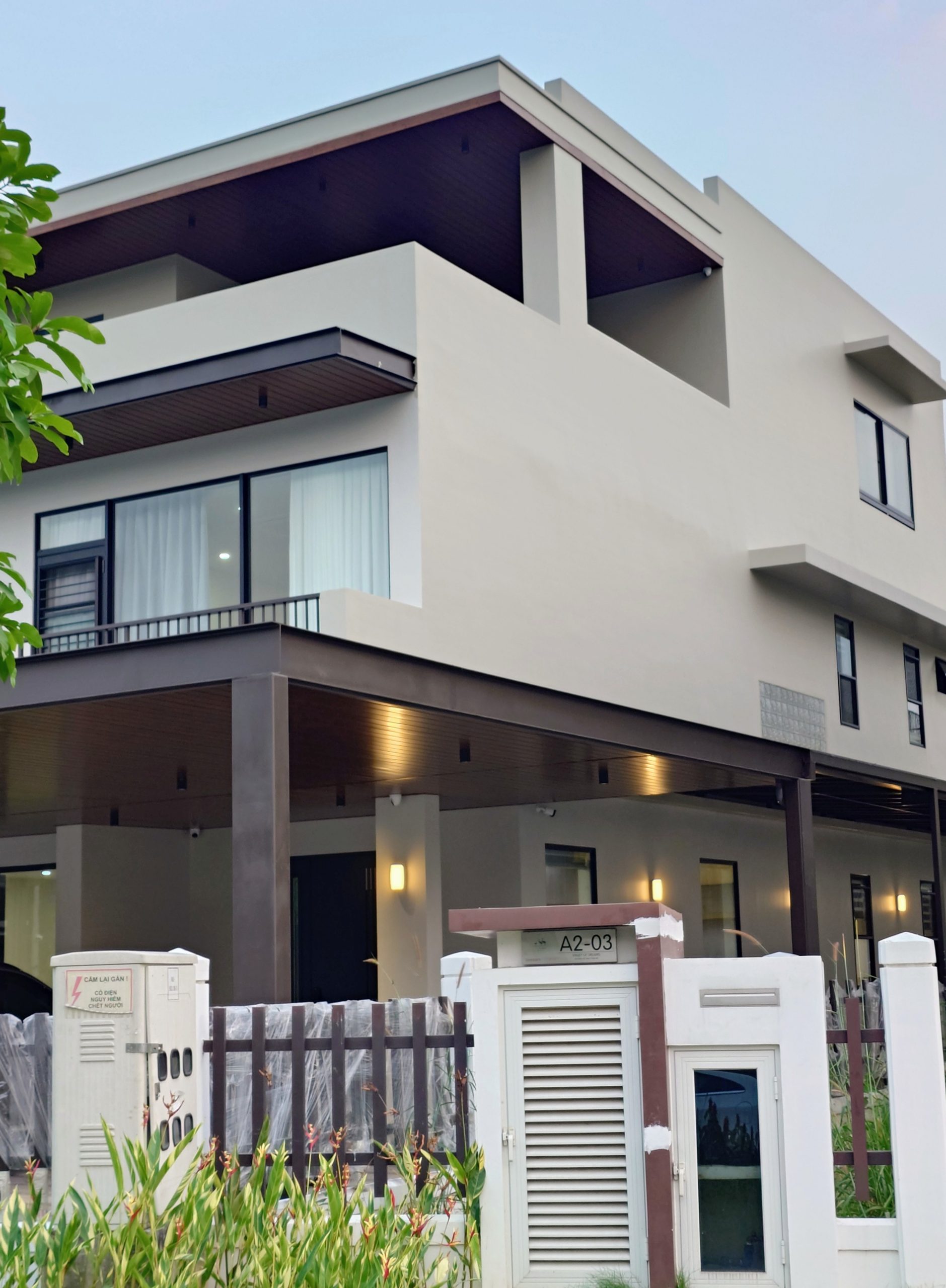 Villa Ecolake A2-04