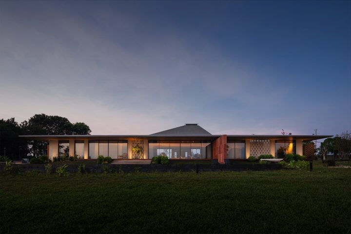 Suối Hai Villa