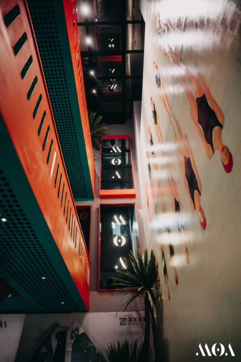 Bar Moa