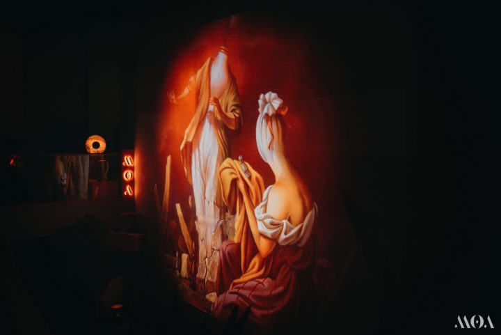 Bar Moa