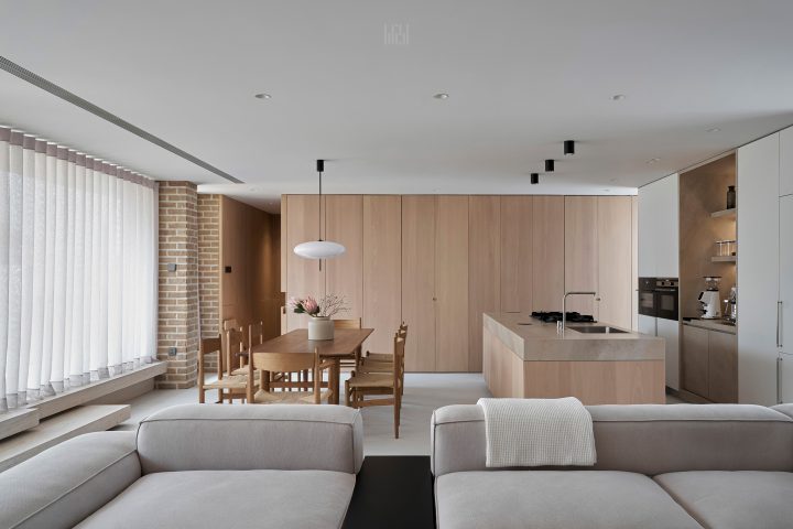 Yoko Penthouse