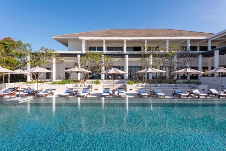 Resort azerai Ke Ga bay