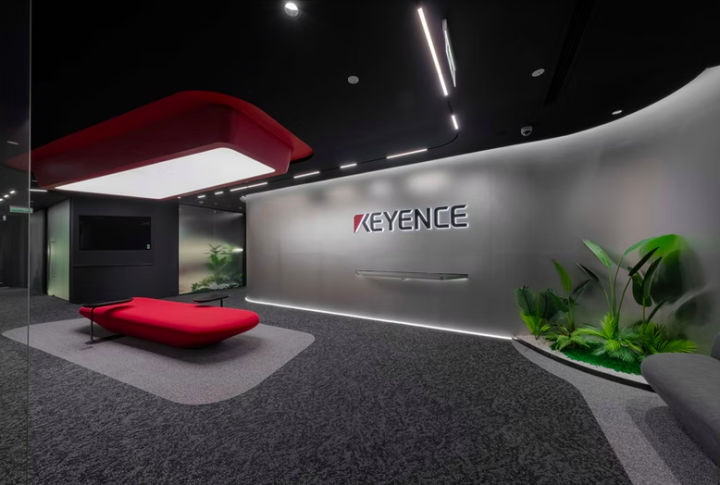 Keyence Việt Nam