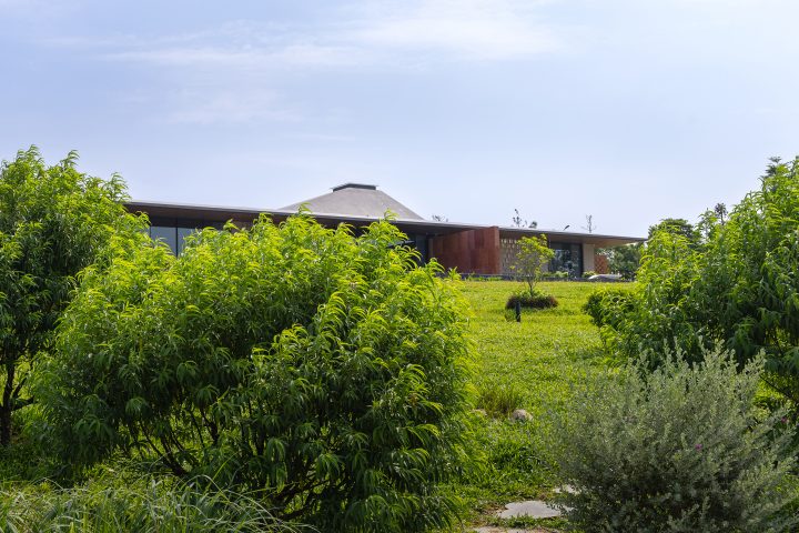 Suối Hai Villa