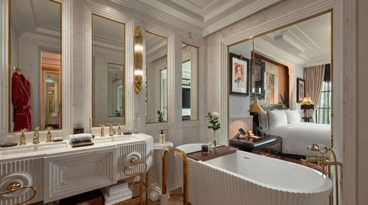 Capella Hanoi