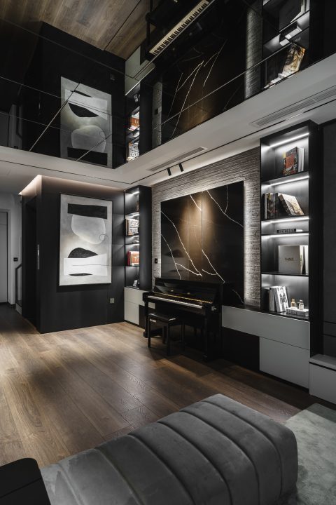 Gm Villa
