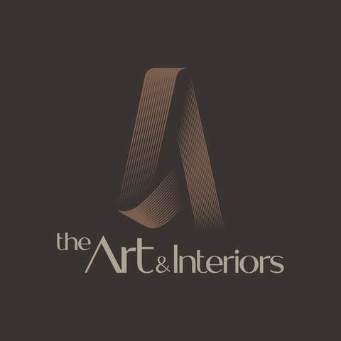 The Art & Interiors