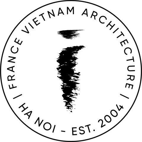 France Vietnam Architecture