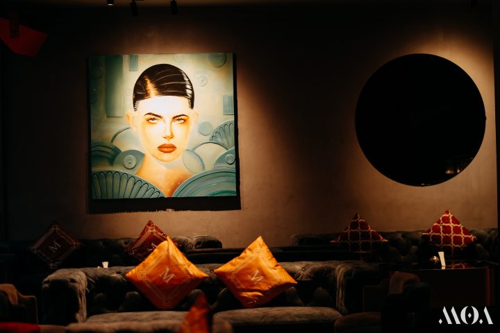 Bar Moa