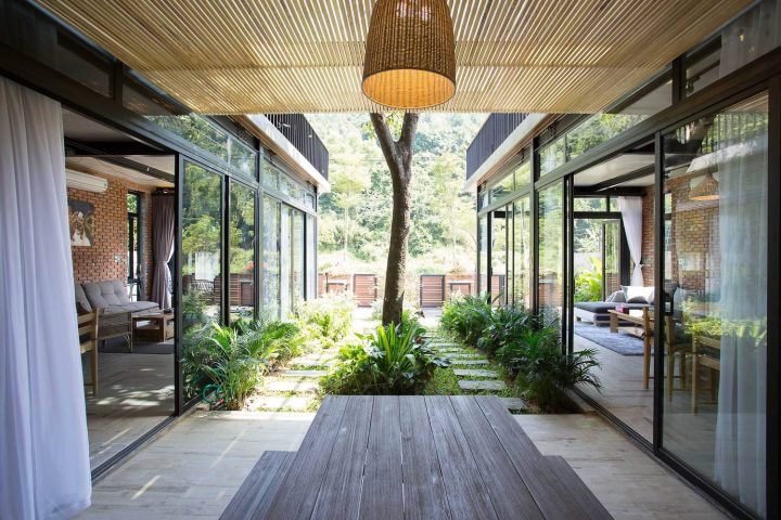 Two Hói’S Villa