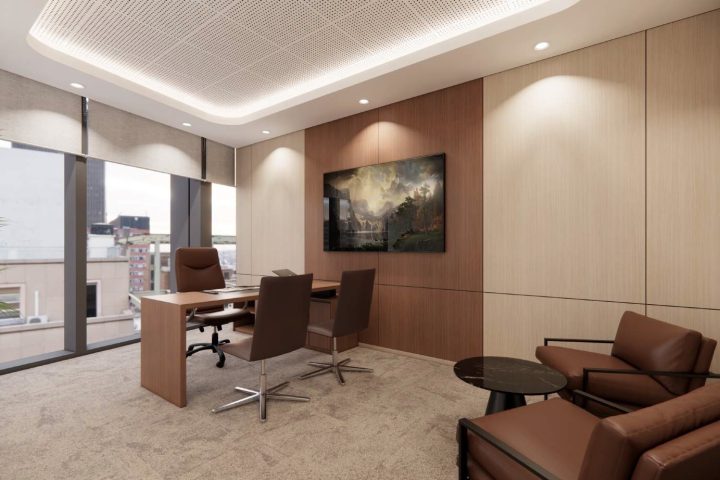 Vpbank Saigon Tower