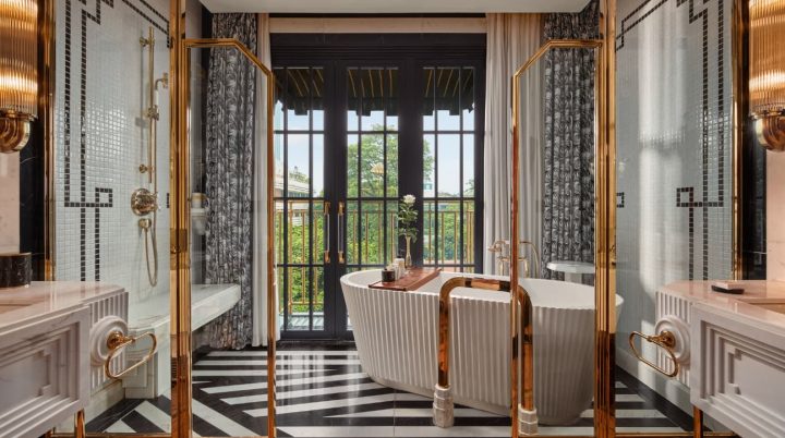 Capella Hanoi