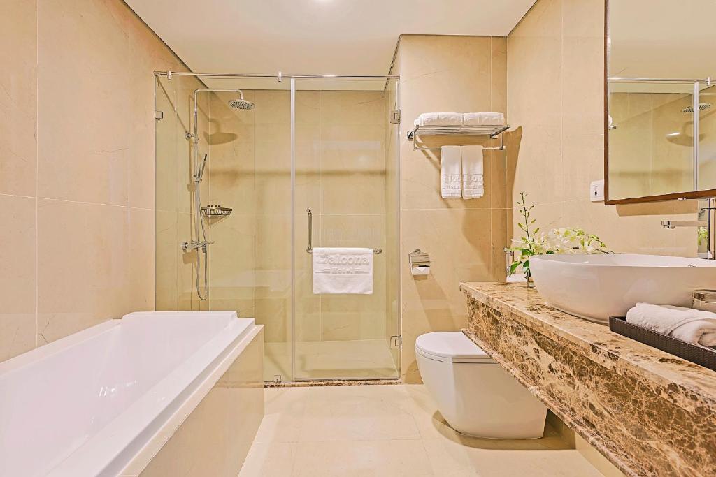 Balcona Hotel