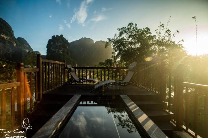 Tam Coc Garden Ninh Bình