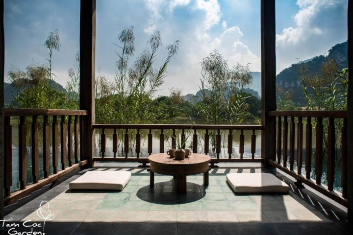 Tam Coc Garden Ninh Bình