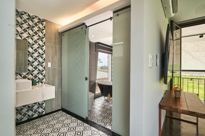 Villa Beauchamp Long An
