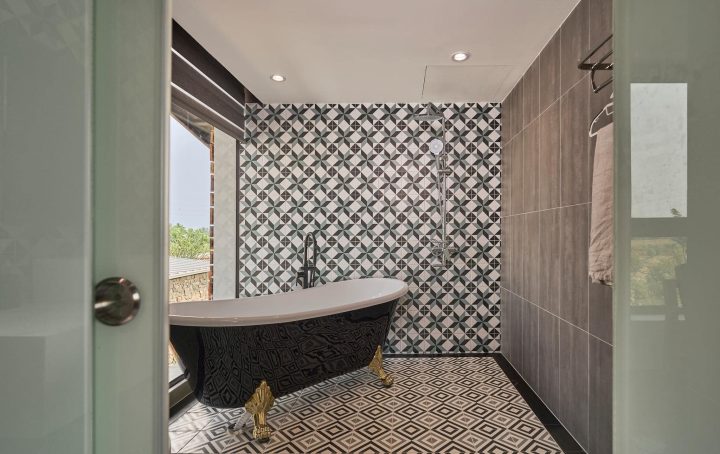 Villa Beauchamp Long An