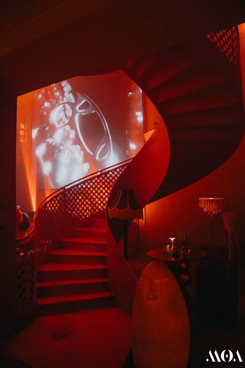 Bar Moa