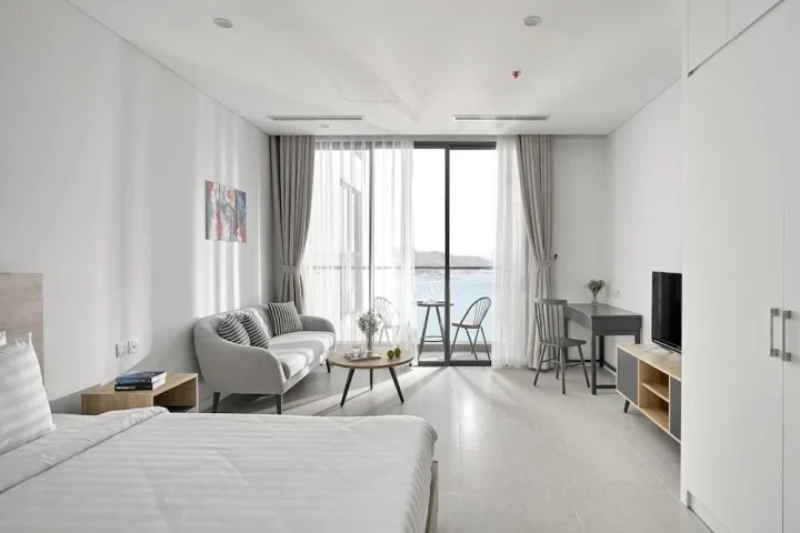 Scenia Bay Nha Trang