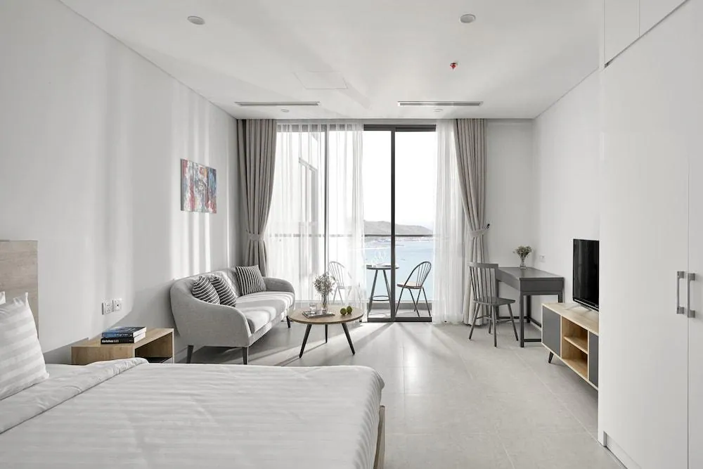 Scenia Bay Nha Trang