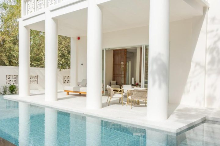 Resort azerai Ke Ga bay