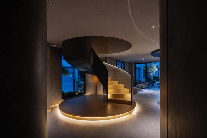 Hi Sea Villa