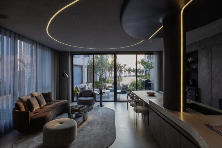Hi Sea Villa