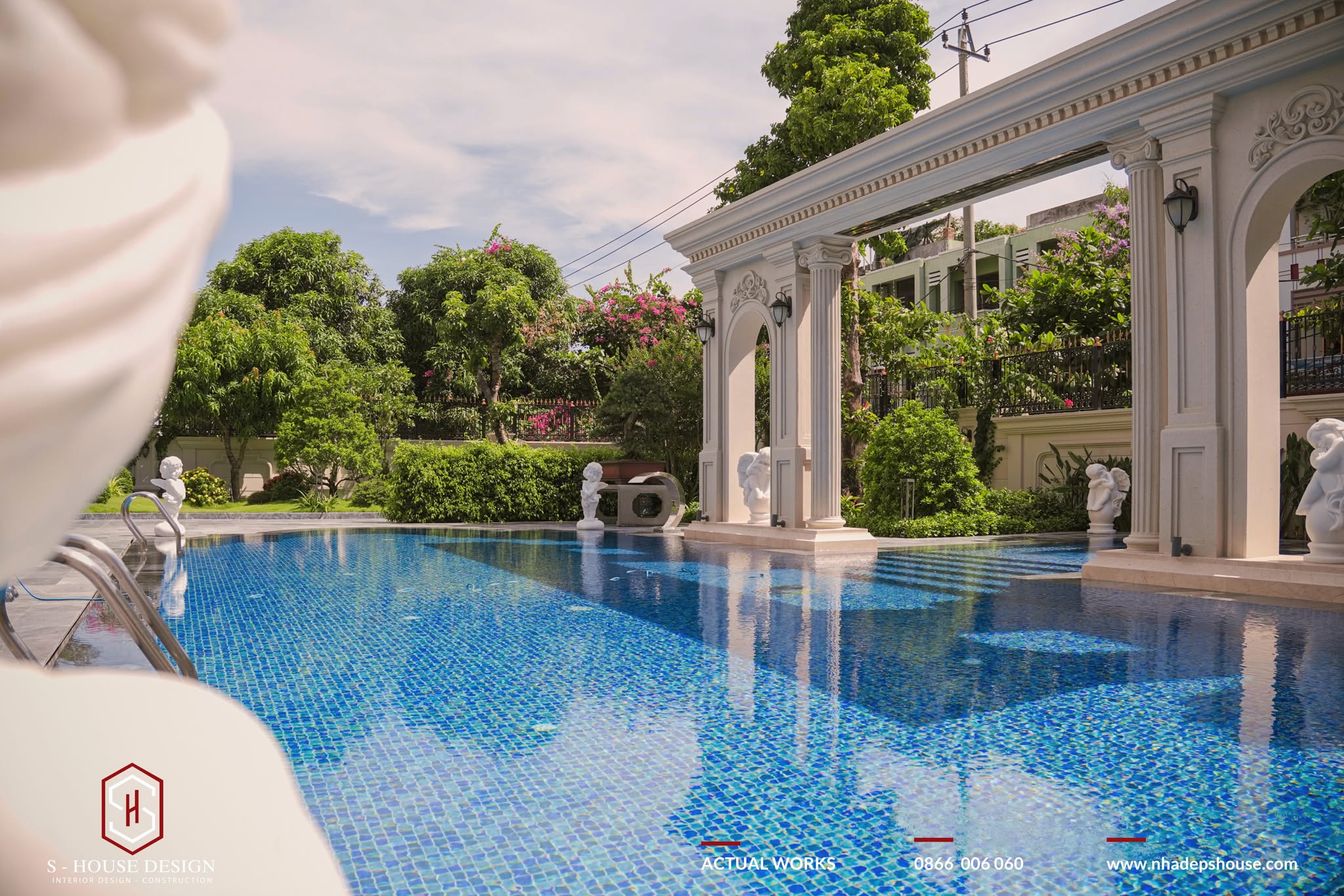 Biệt thự An Chateau Phú Yên